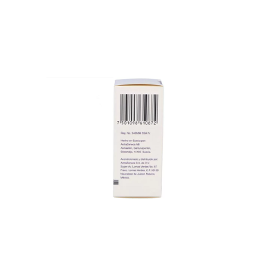 Logimax ® 5 mg/47.5 mg Caja con 14 Tabletas Logimax ® 5 mg/47.5 mg Caja con 14 Tabletas