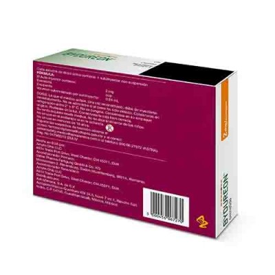 Bydureon ® 2 mg Con 4 Auto-Inyectores Rx3 Bydureon ® 2 mg Con 4 Auto-Inyectores Rx3